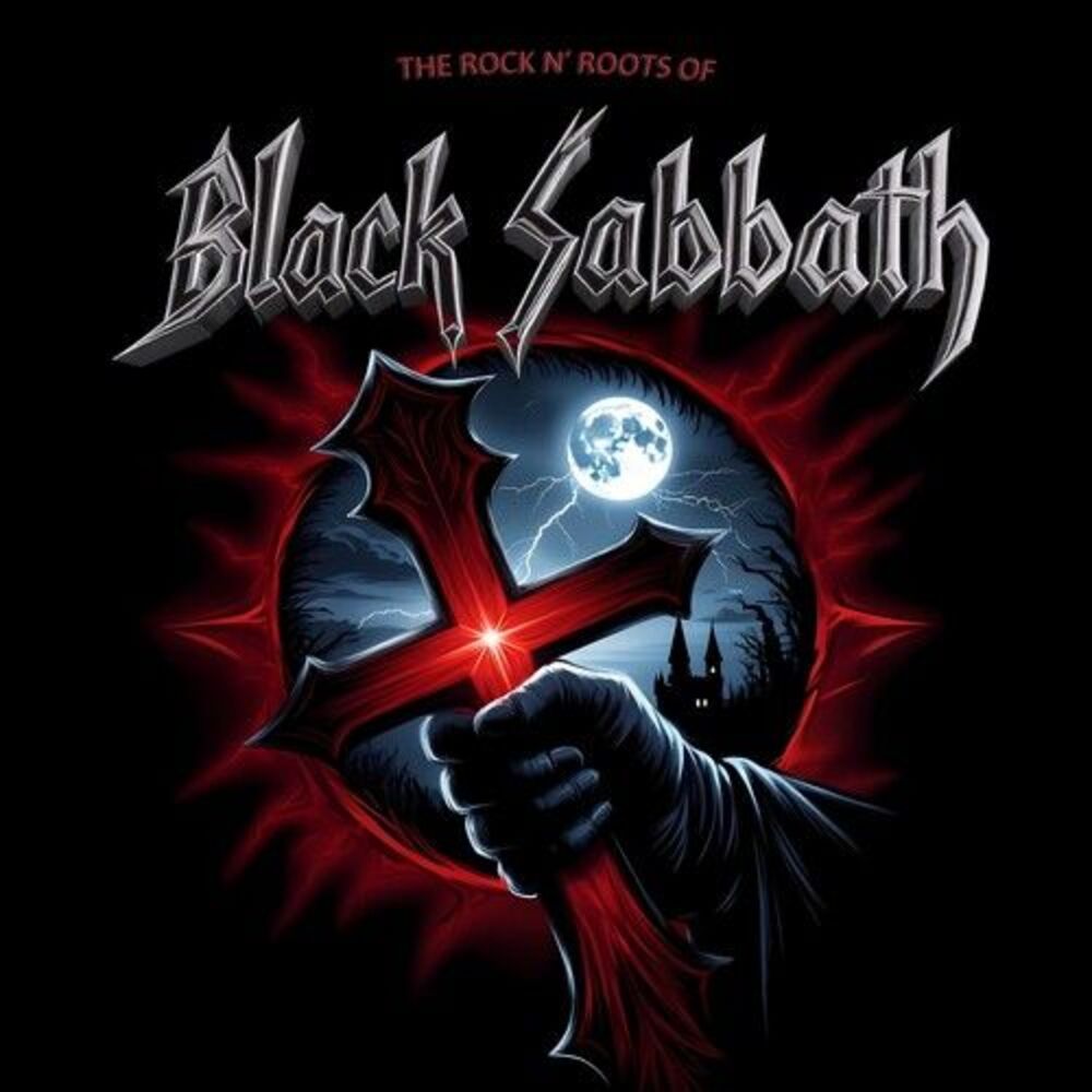 Rock N Roots Of
